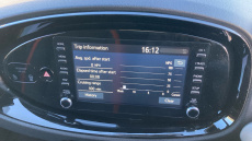 Toyota Aygo X 1.0 VVT-i Edge 5dr Petrol Hatchback